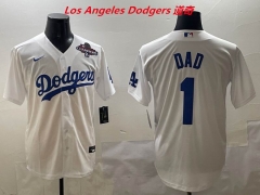 MLB Los Angeles Dodgers 8529 Men
