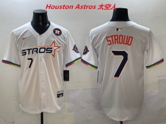 MLB Houston Astros 1866 Men