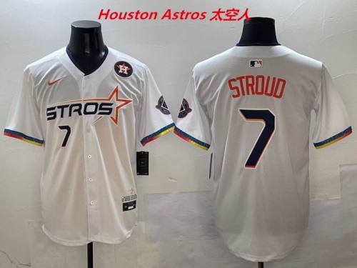 MLB Houston Astros 1866 Men