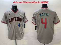 MLB Arizona Diamondbacks 115 Men