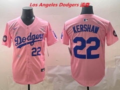 MLB Los Angeles Dodgers 8795 Men