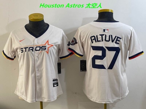 MLB Women Jerseys 5153 Women