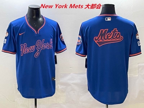 MLB New York Mets 450 Men