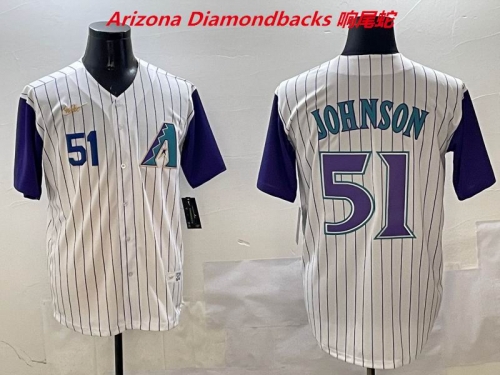 MLB Arizona Diamondbacks 102 Men