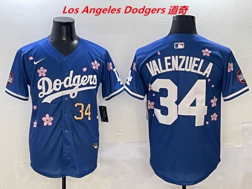 MLB Los Angeles Dodgers 9276 Men
