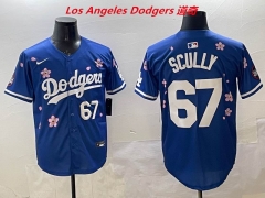 MLB Los Angeles Dodgers 8500 Men