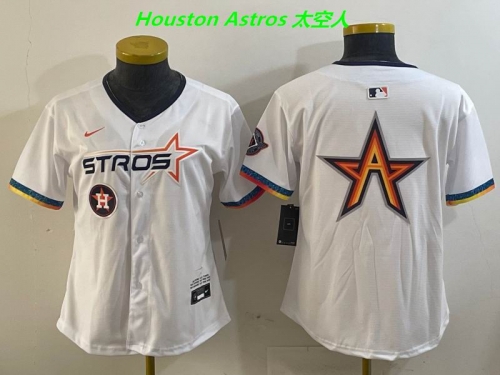 MLB Women Jerseys 4848 Women