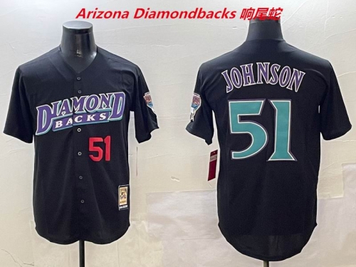 MLB Arizona Diamondbacks 097 Men
