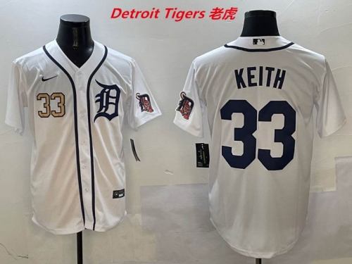 MLB Detroit Tigers 364 Men