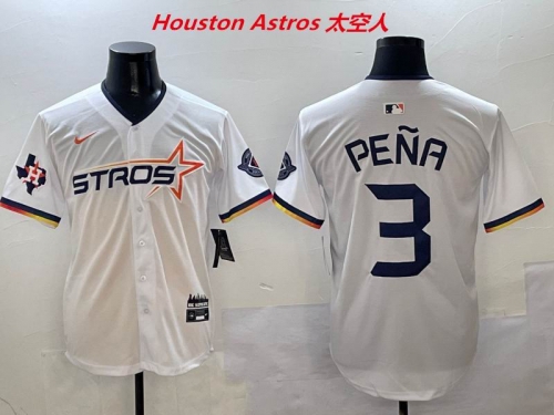 MLB Houston Astros 1847 Men