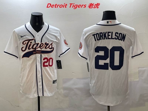 MLB Detroit Tigers 408 Men