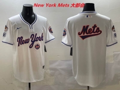 MLB New York Mets 457 Men