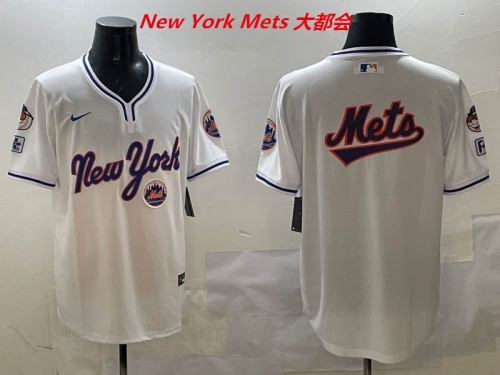 MLB New York Mets 457 Men