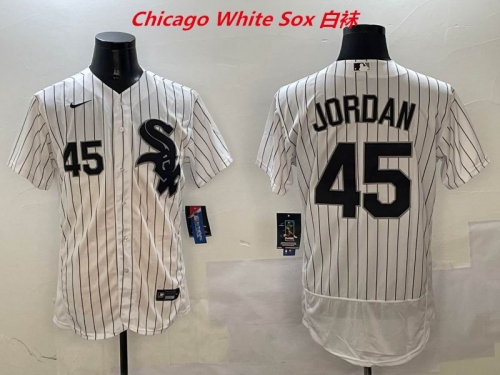 MLB Chicago White Sox 437 Men