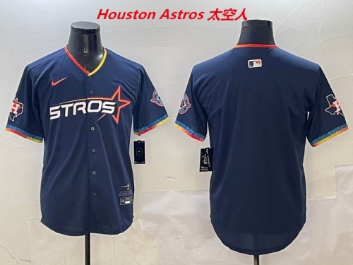 MLB Houston Astros 1692 Men