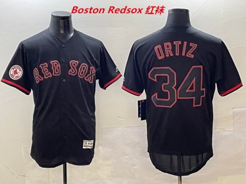 MLB Boston Red Sox 248 Men