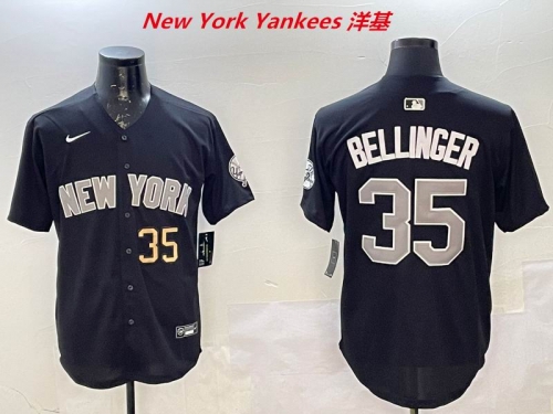 MLB New York Yankees 1842 Men