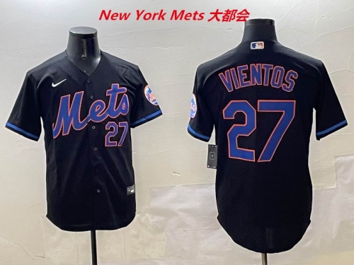 MLB New York Mets 438 Men