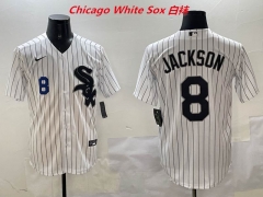 MLB Chicago White Sox 529 Men