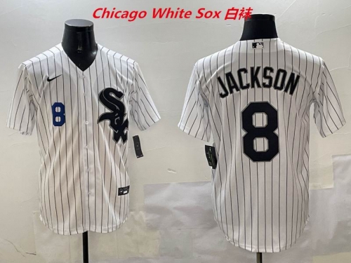 MLB Chicago White Sox 529 Men
