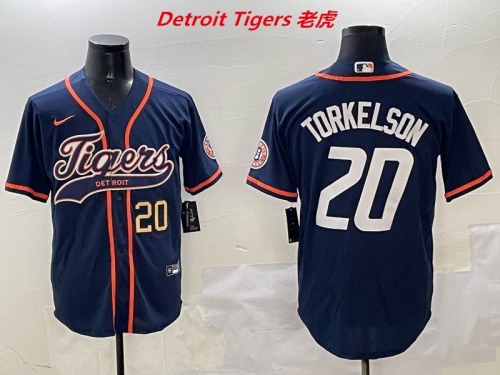 MLB Detroit Tigers 379 Men