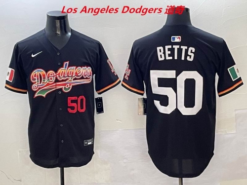 MLB Los Angeles Dodgers 9045 Men