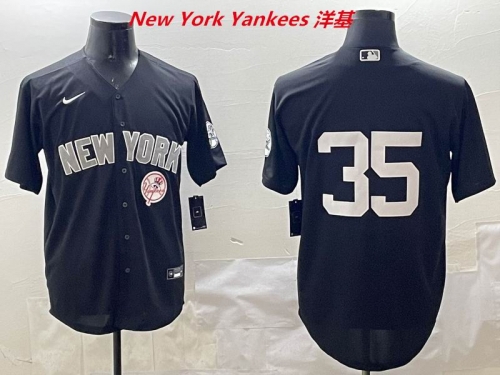 MLB New York Yankees 1950 Men