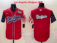 MLB Los Angeles Dodgers 8775 Men