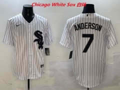 MLB Chicago White Sox 432 Men