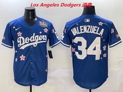 MLB Los Angeles Dodgers 9281 Men