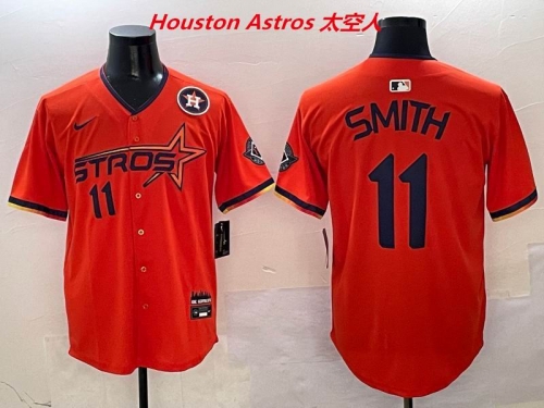MLB Houston Astros 1899 Men