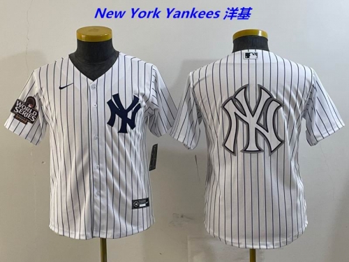 MLB Youth/Boy Jerseys 4380 Boy