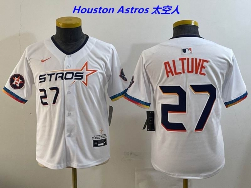 MLB Youth/Boy Jerseys 4442 Boy
