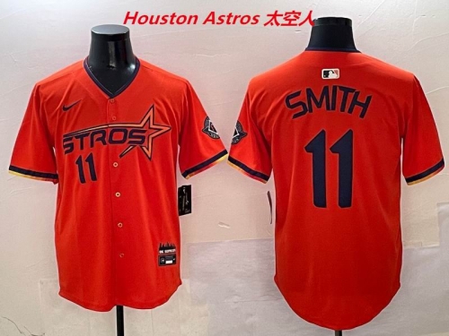 MLB Houston Astros 1896 Men