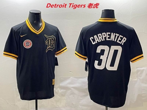 MLB Detroit Tigers 570 Men
