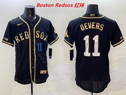 MLB Boston Red Sox 234 Men