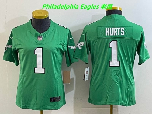 Retro2025 NFL Women Jerseys 4049 Women