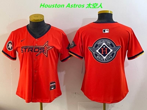 MLB Women Jerseys 5204 Women