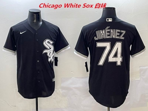 MLB Chicago White Sox 478 Men