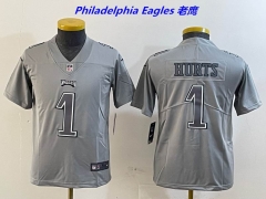 Retro2025 NFL Youth/Boy Jerseys 4001 Boy