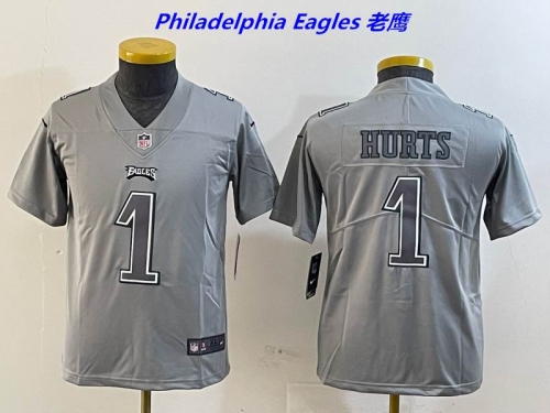 Retro2025 NFL Youth/Boy Jerseys 4001 Boy