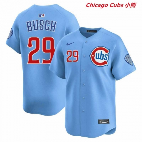 MLB Chicago Cubs 400 Men