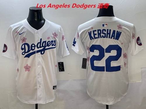 MLB Los Angeles Dodgers 9202 Men