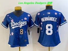 MLB Women Jerseys 4679 Women