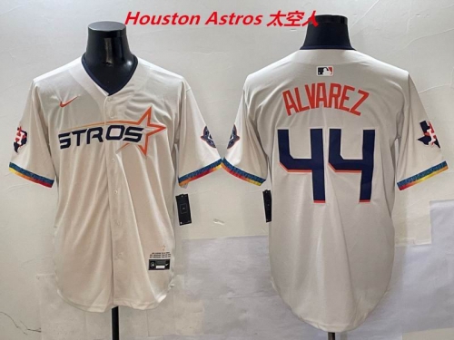 MLB Houston Astros 1828 Men