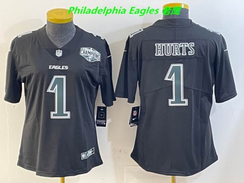 Retro2025 NFL Women Jerseys 4174 Women