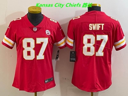 Retro2025 NFL Women Jerseys 4083 Women