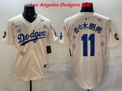 MLB Los Angeles Dodgers 9326 Men