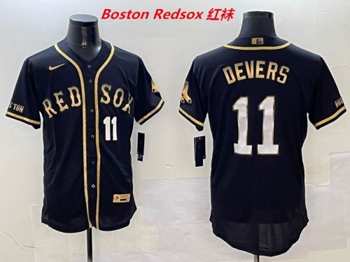 MLB Boston Red Sox 233 Men