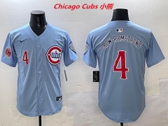 MLB Chicago Cubs 366 Men